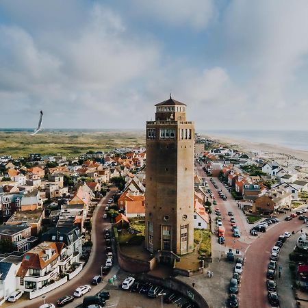 Amsterdam Beach Zandvoort Studio S Eksteriør billede