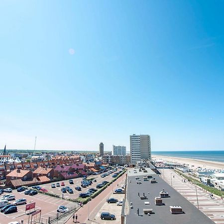 Amsterdam Beach Zandvoort Studio S Eksteriør billede