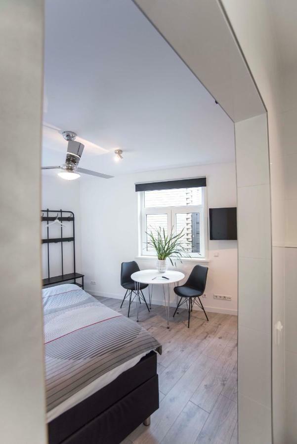 Amsterdam Beach Zandvoort Studio S Eksteriør billede